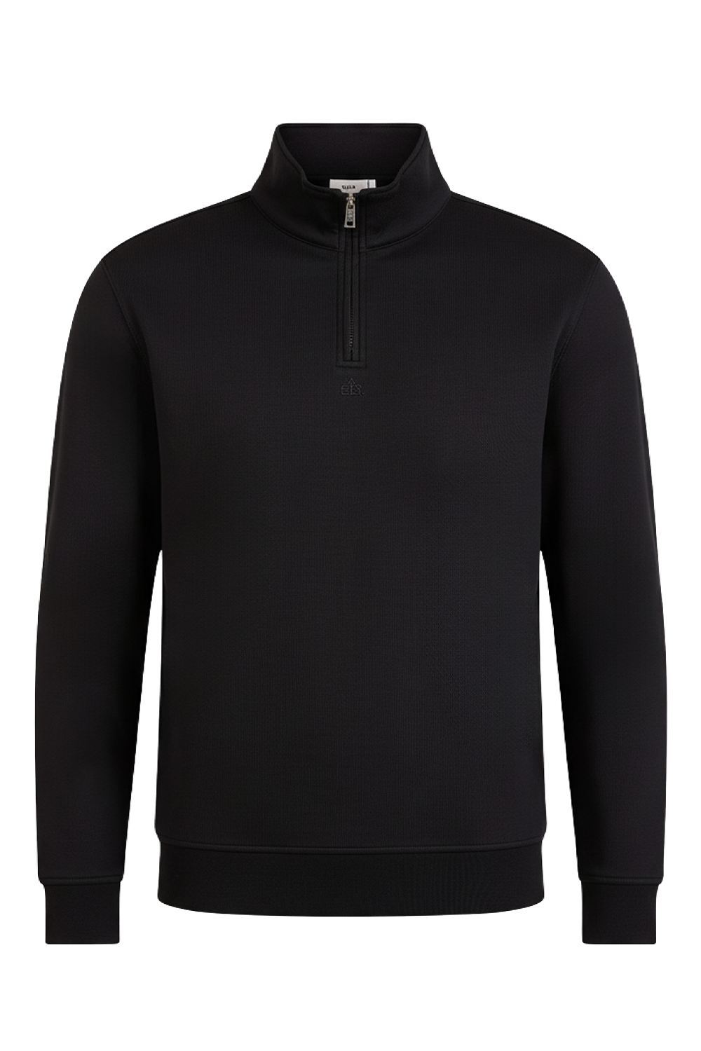 תמונה קידמית של סווטשירט