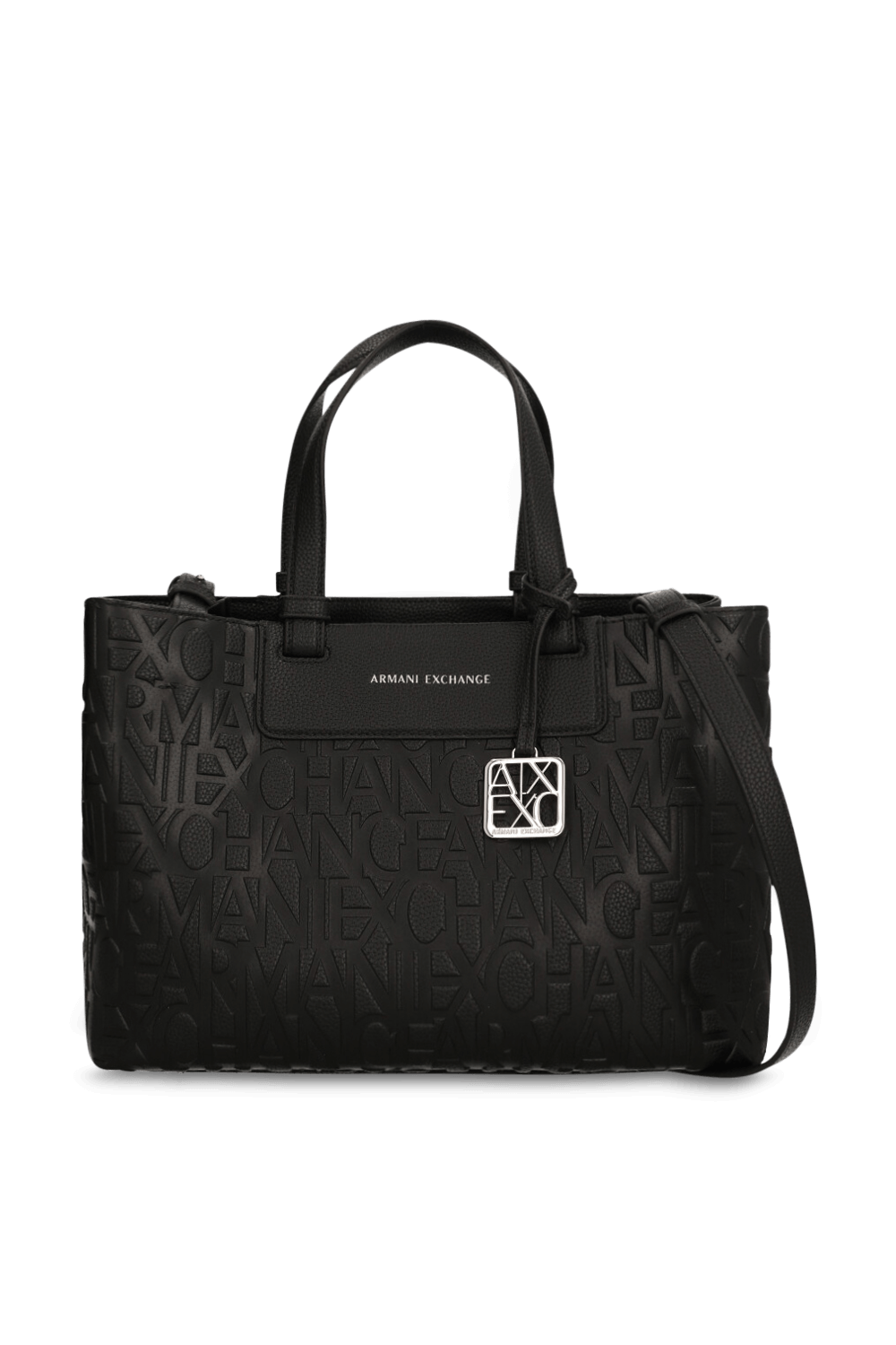 תמונה קידמית של תיק נשיאה