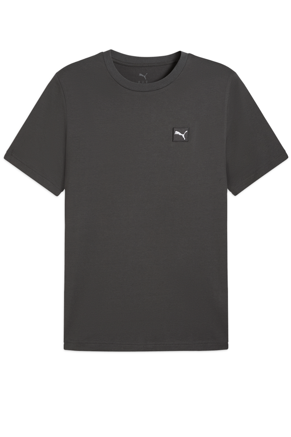 תמונה קידמית של חולצת טי