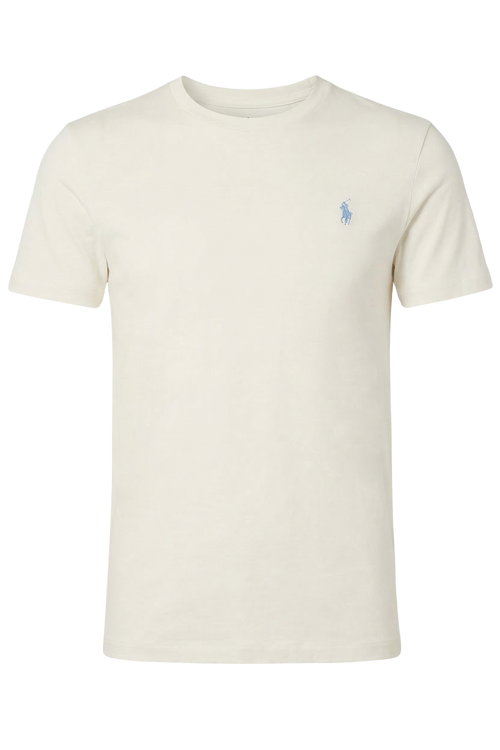 תמונה קידמית של חולצת טי