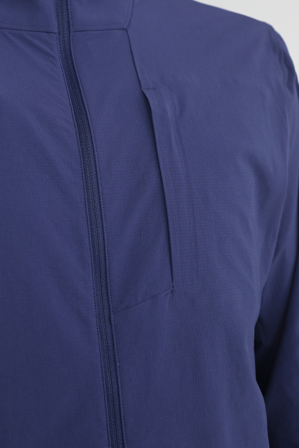 תמונת תקריב דוגמן של Expeditionist Jacket