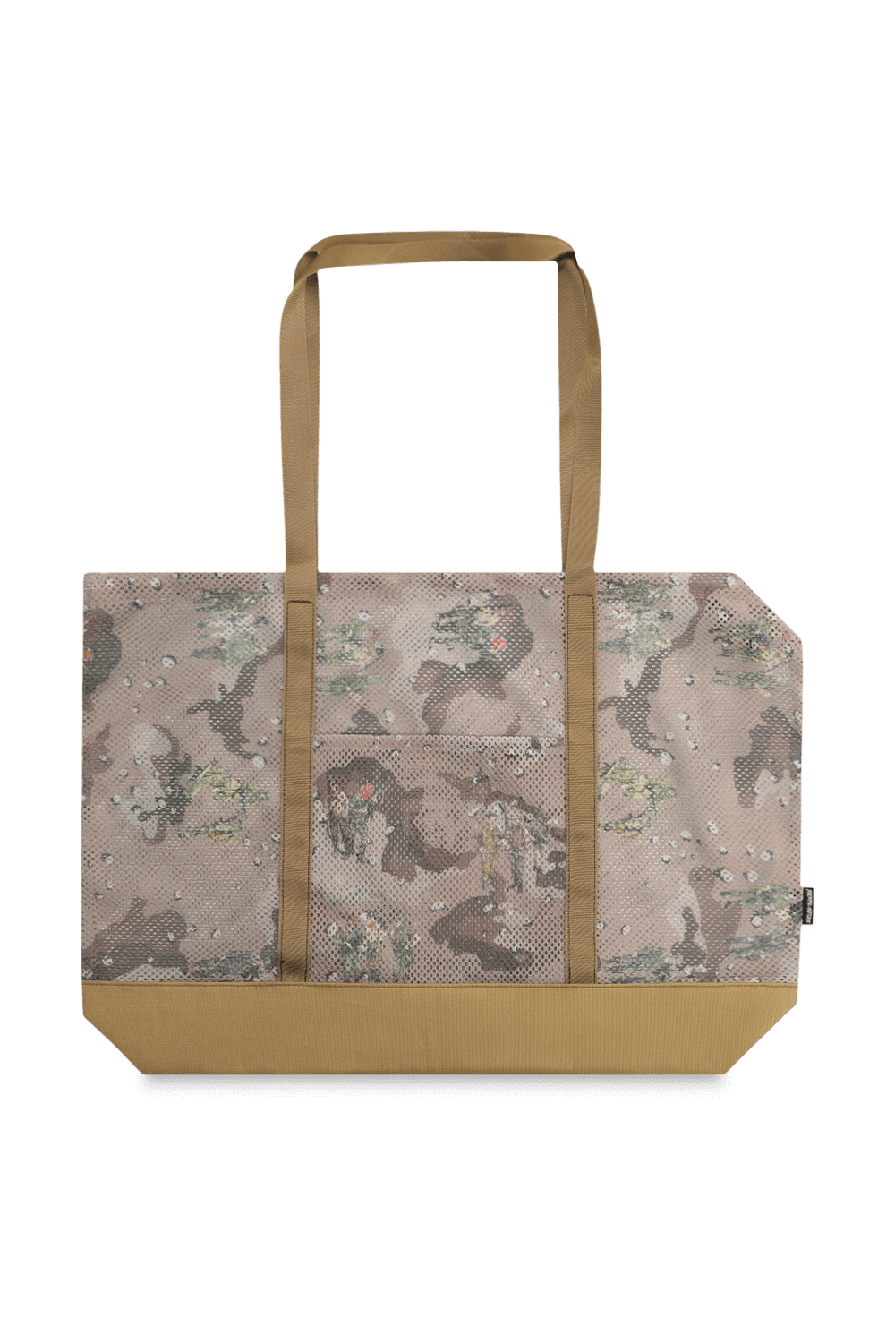 תמונה קידמית של תיק רשת