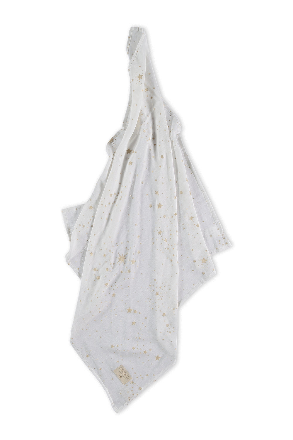 תמונת תקריב של מארז שלוש טטרות מכותנה אורגנית