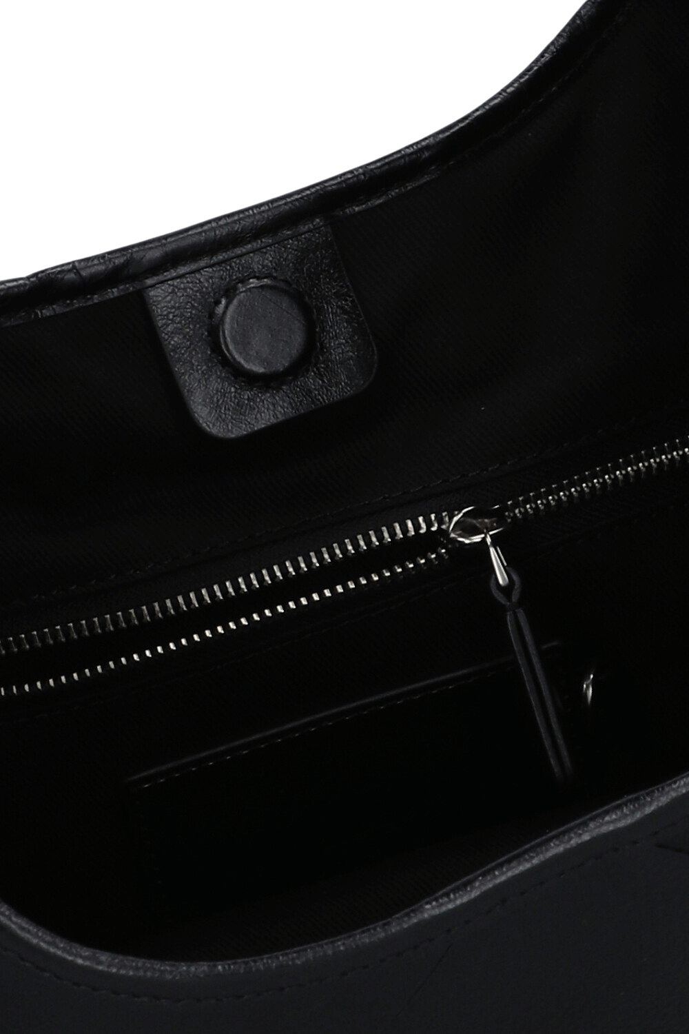 תמונת פנים של תיק שק