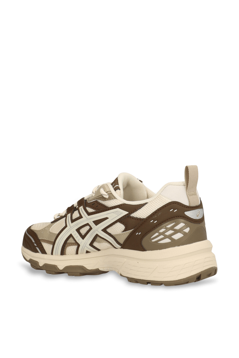 תמונה אחורית של נעלי סניקרס גל נונוביקי