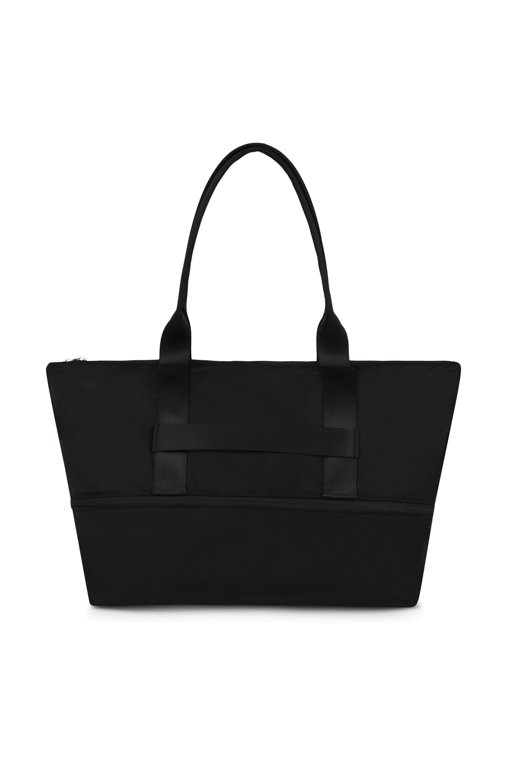 תמונה אחורית של City Adventurer Tote Bag
