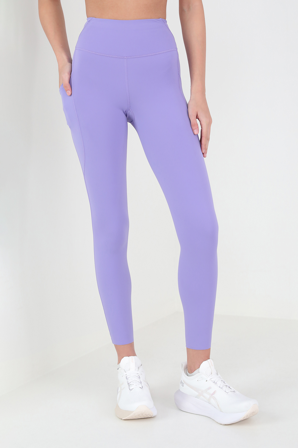 Fast and Free HR Tight 25" LULULEMON