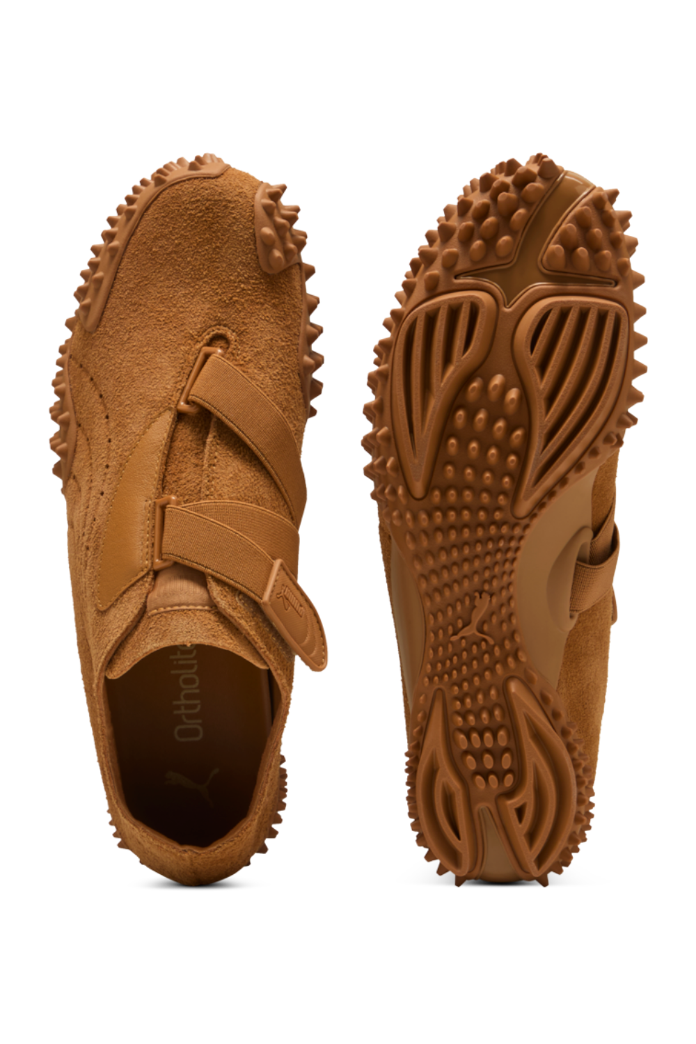 נעלי מוסטרו