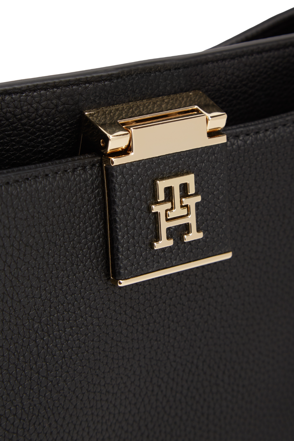 תמונת תקריב של תיק כתף