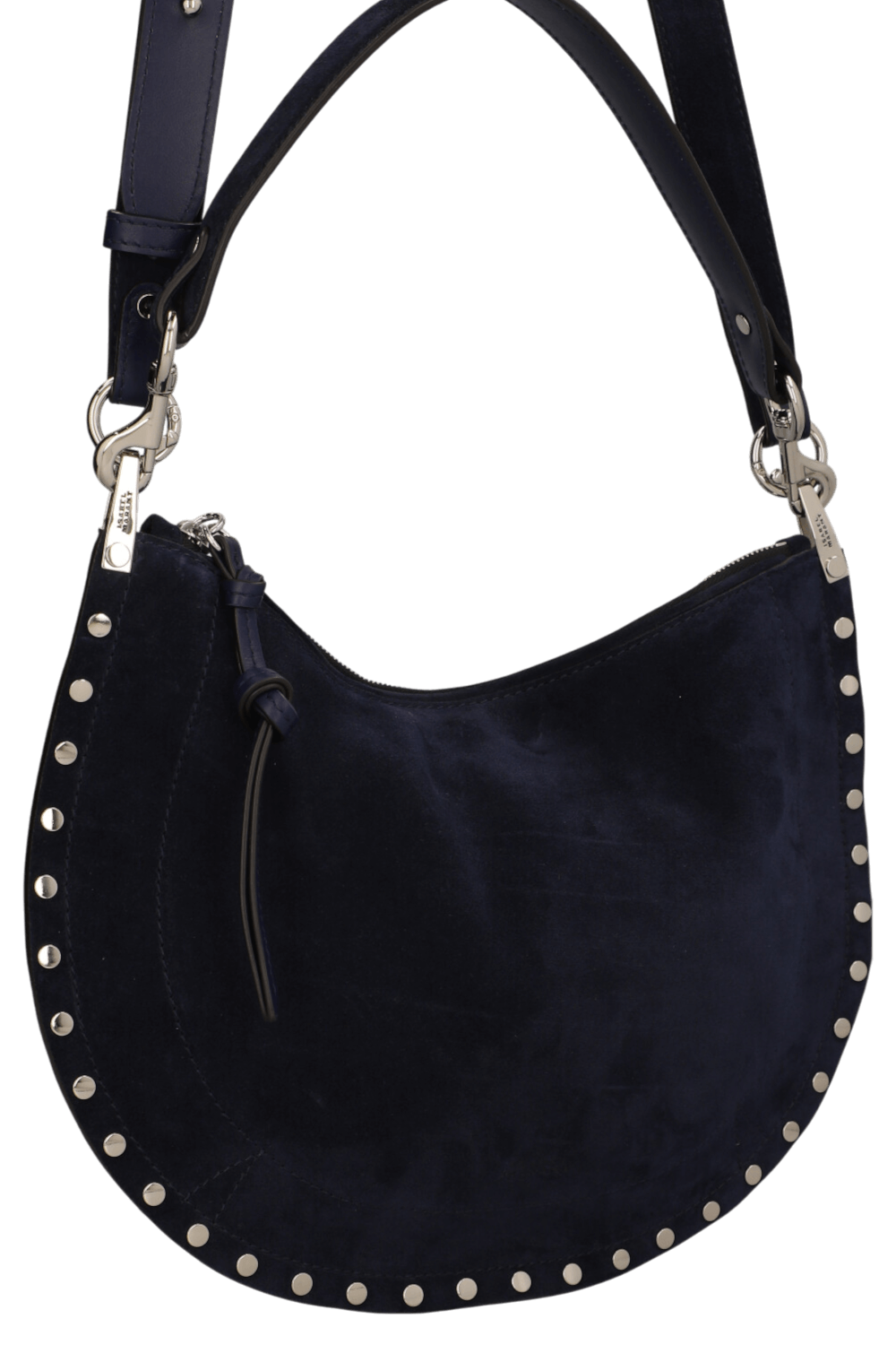 תמונת תקריב של תיק כתף אוסקן מון