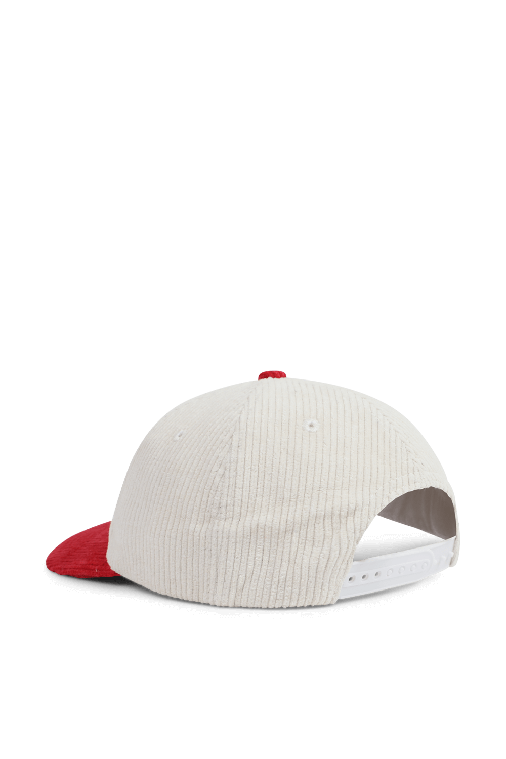 כובע בייסבול קורדרוי SPORTY & RICH
