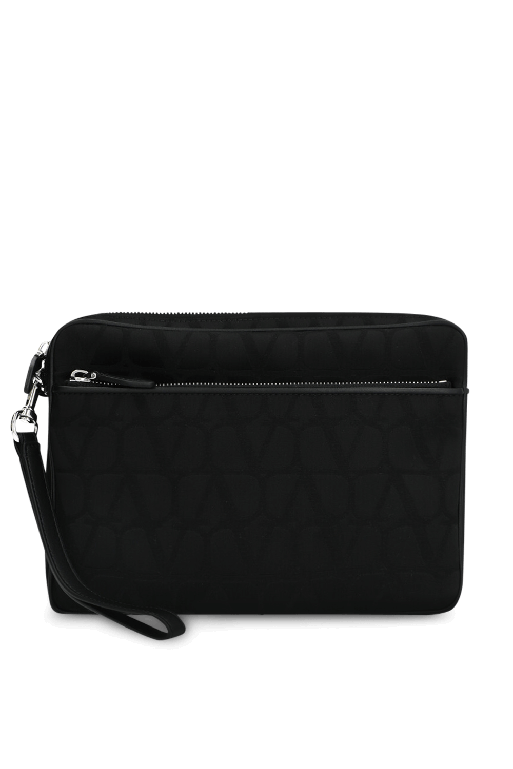 תמונה קידמית של תיק קלאץ'