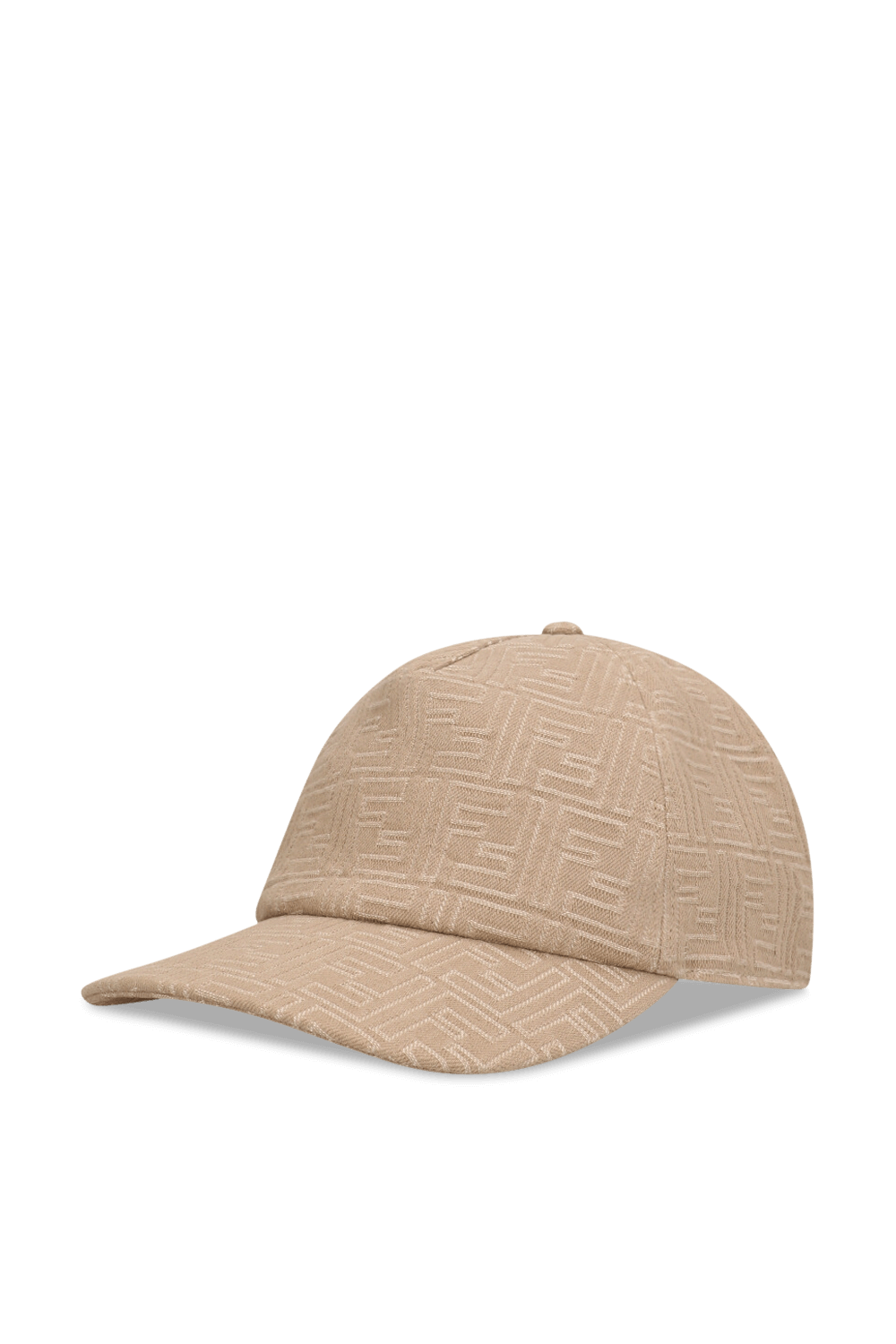 תמונה קידמית של כובע מצחייה