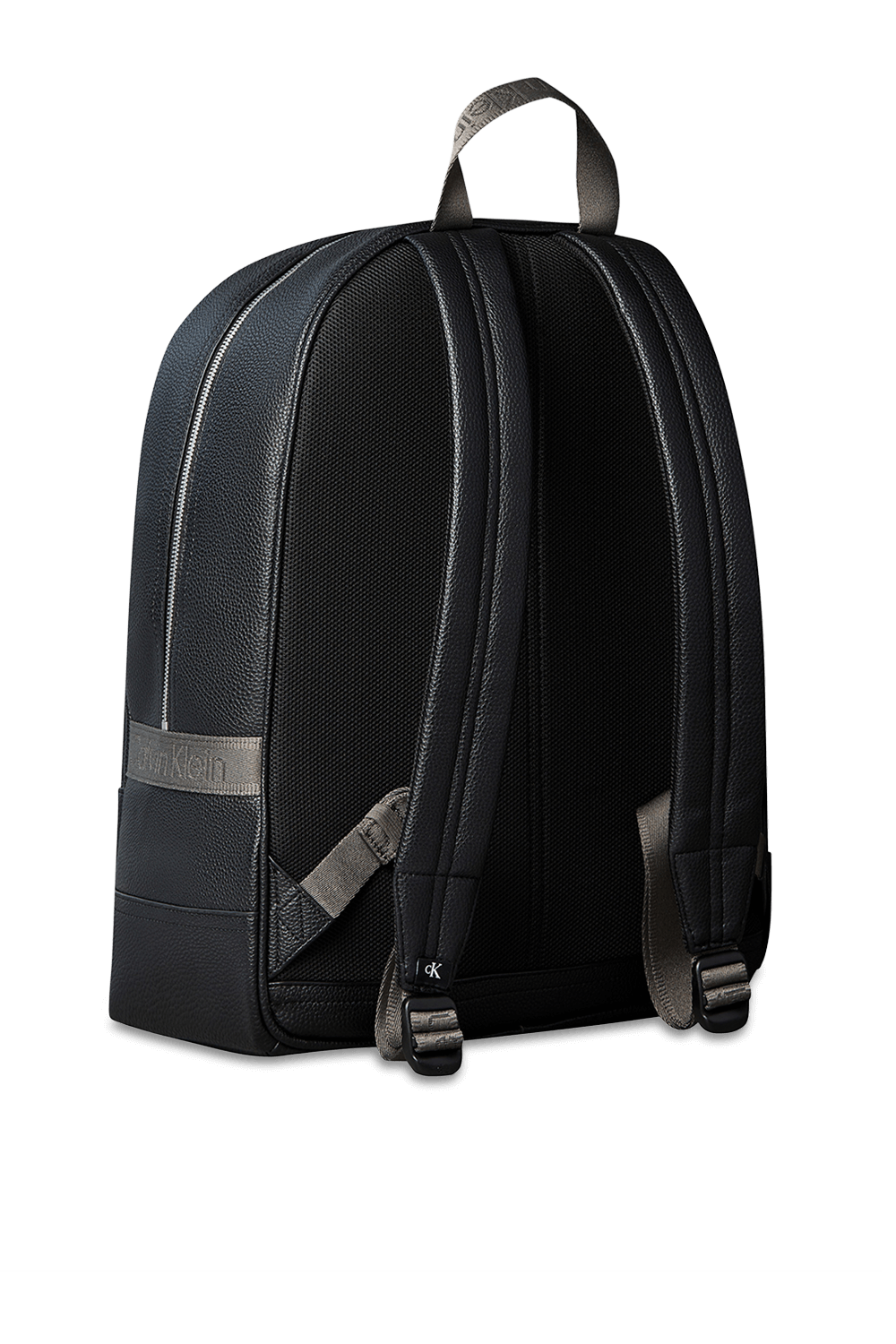 תמונה אחורית של תיק גב