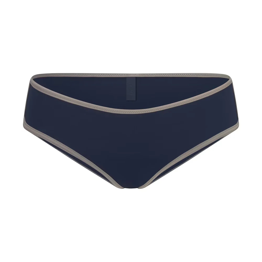 תמונה קידמית של TIE SIDE HIPSTER