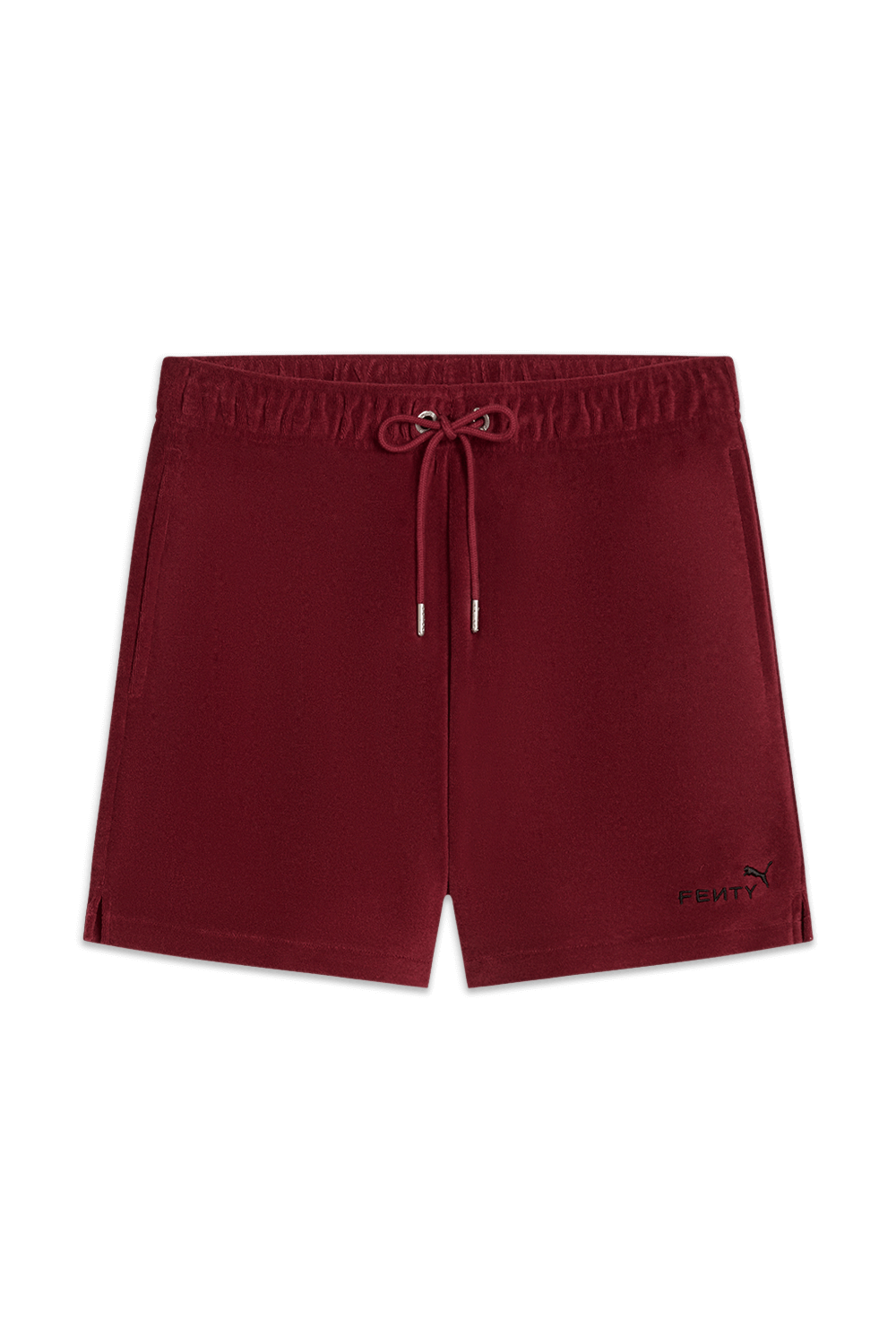 תמונה קידמית של מכנסיים קצרים פומה X פנטי