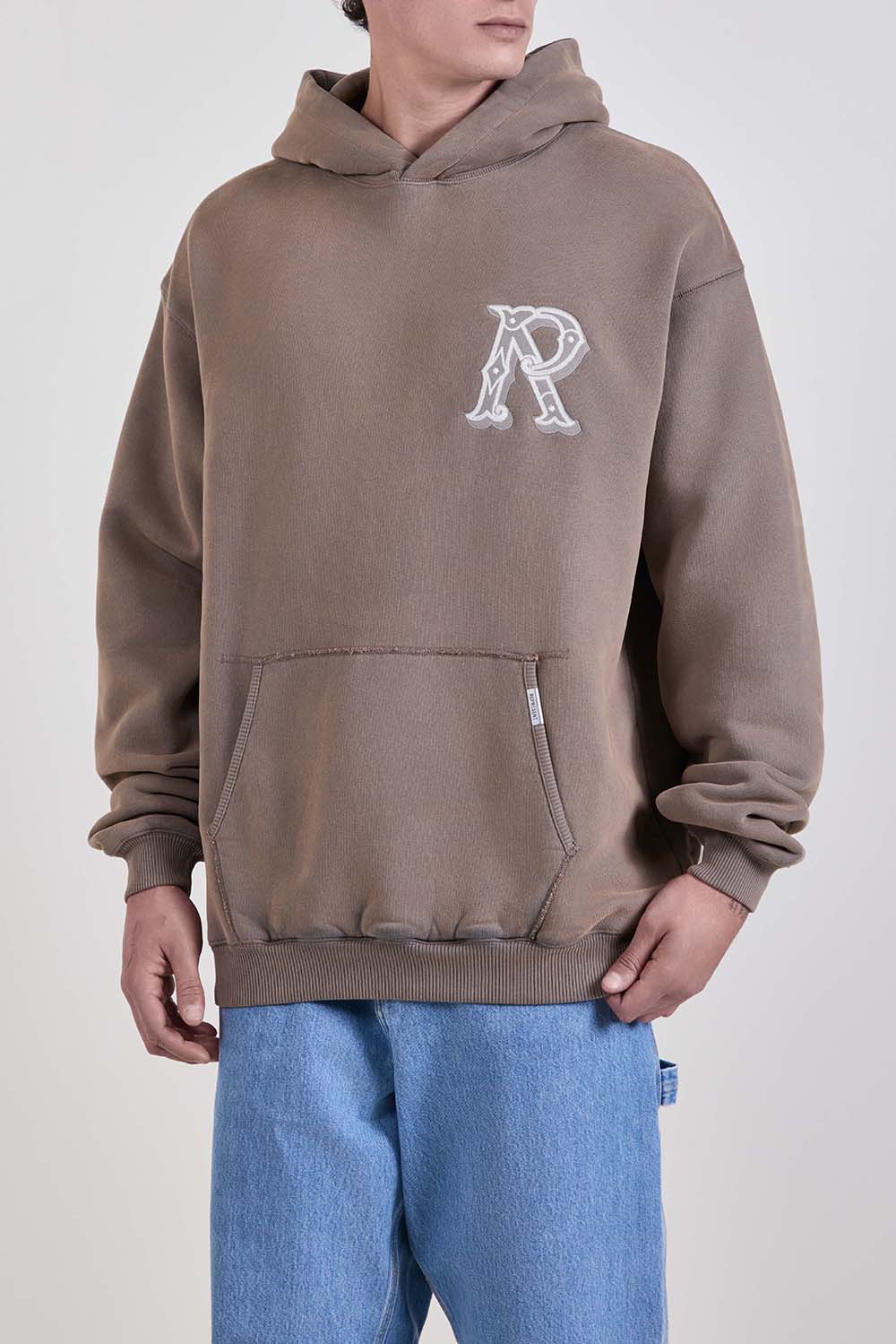 תמונת דוגמן קידמית של קפוצ'ון