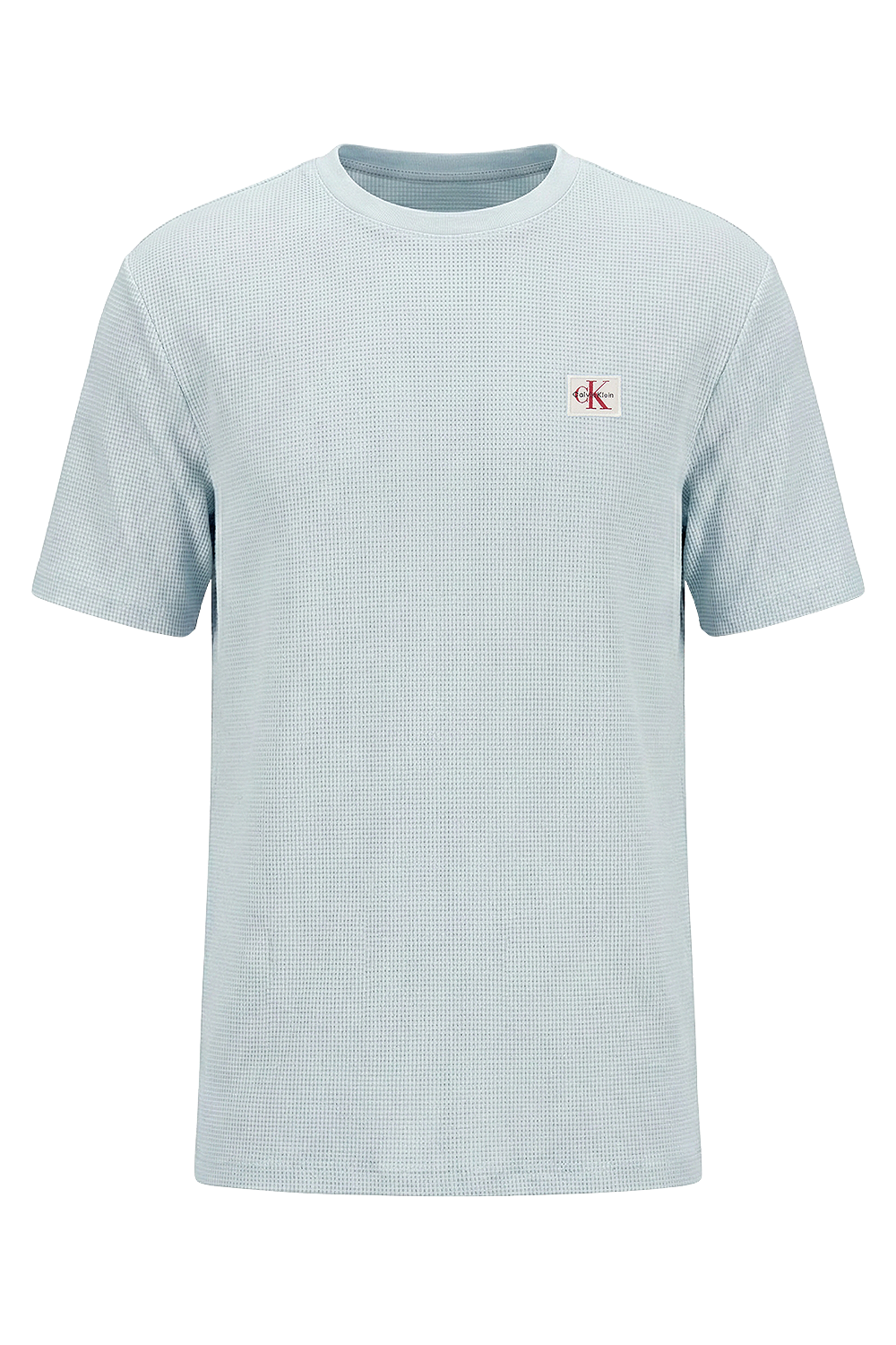 תמונה קידמית של חולצת טי