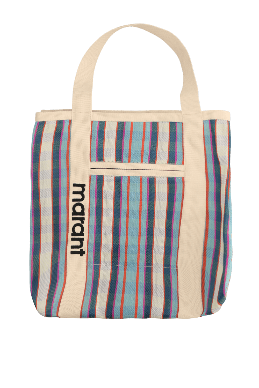 תמונה קידמית של תיק כתף דרואן