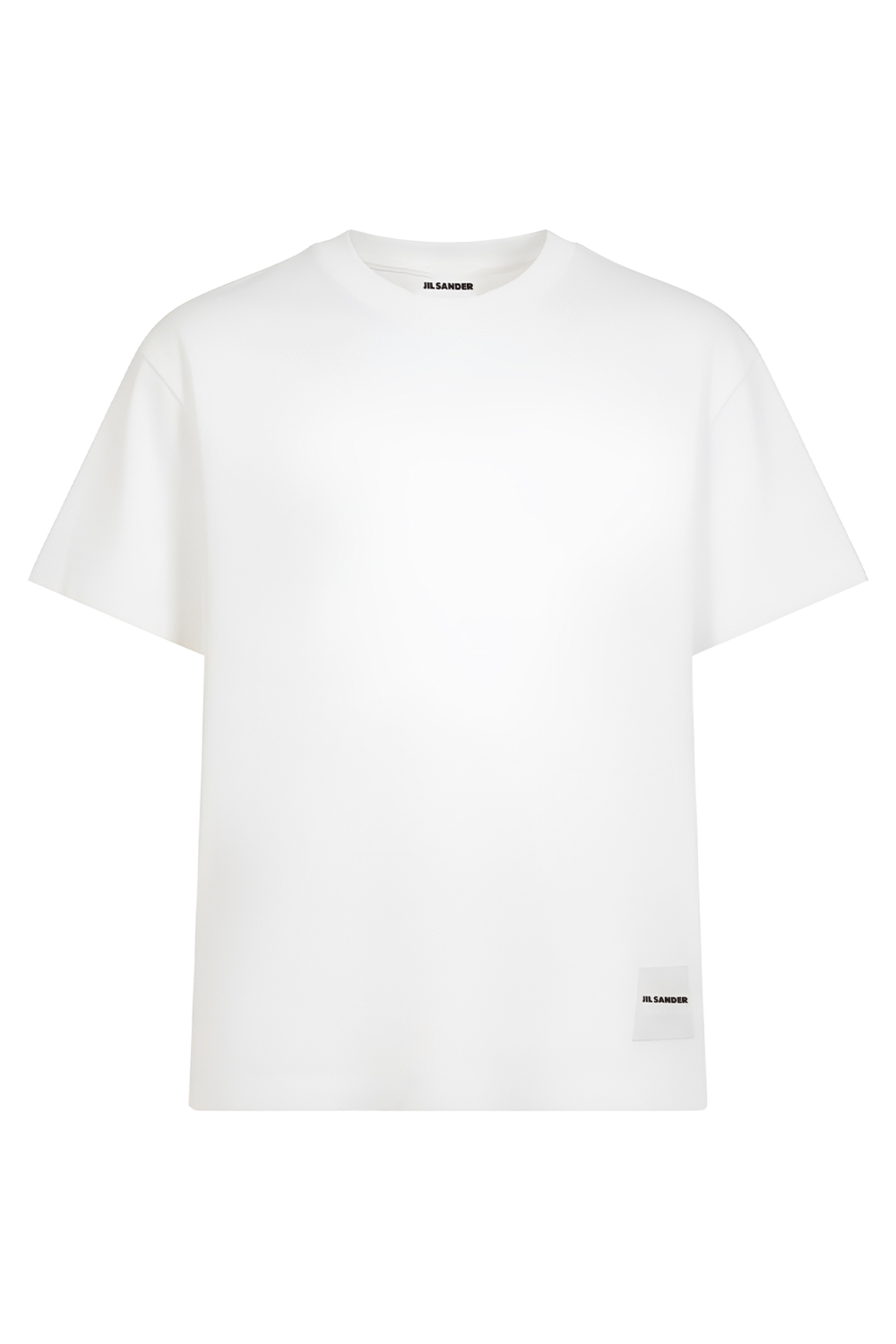 תמונה אחורית של מארז שלוש חולצות טי