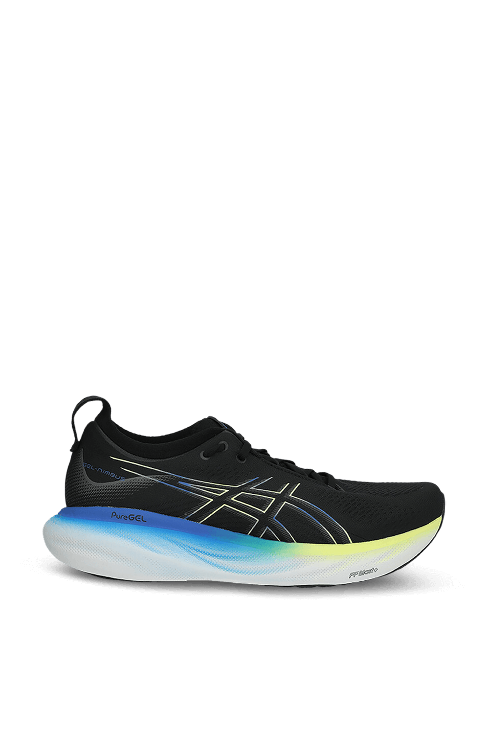 נעלי סניקרס ג'ל נימבוס 25 ASICS