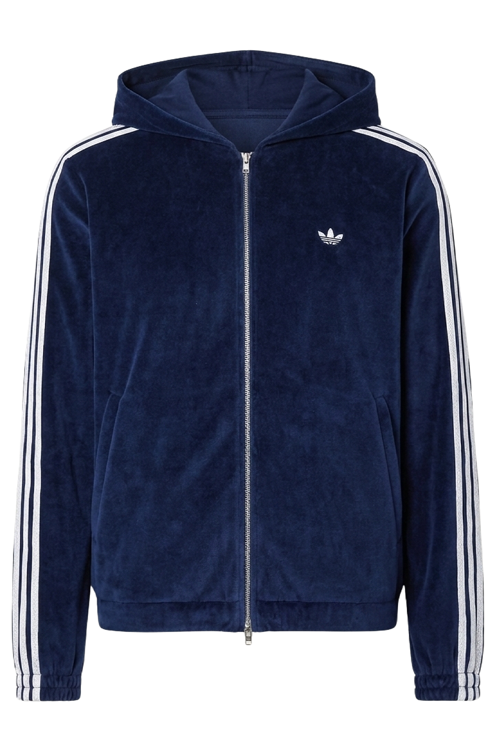 תמונה קידמית של סווטשירט