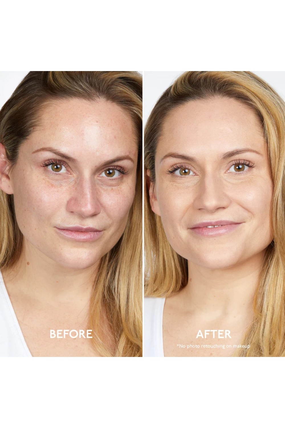 תמונת תקריב של Brightening Cc Foundation 3N