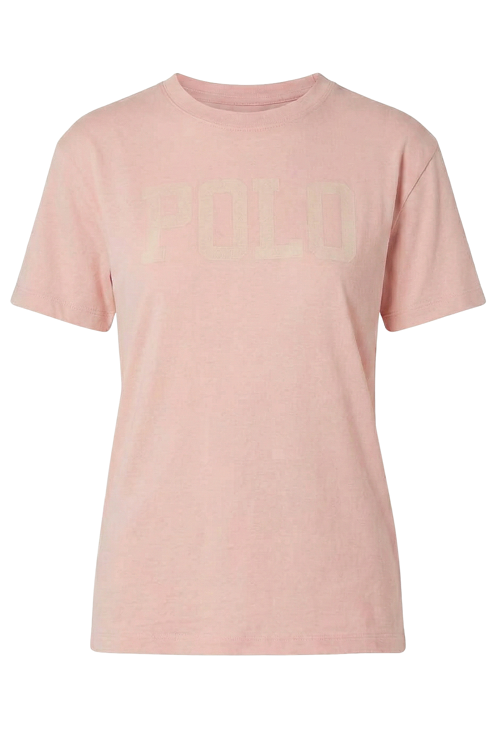 תמונה קידמית של חולצת טי