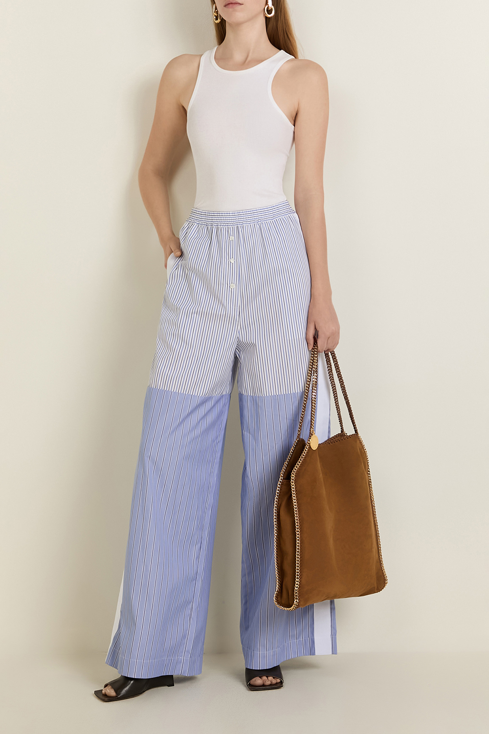 תמונת דוגמן קידמית של תיק