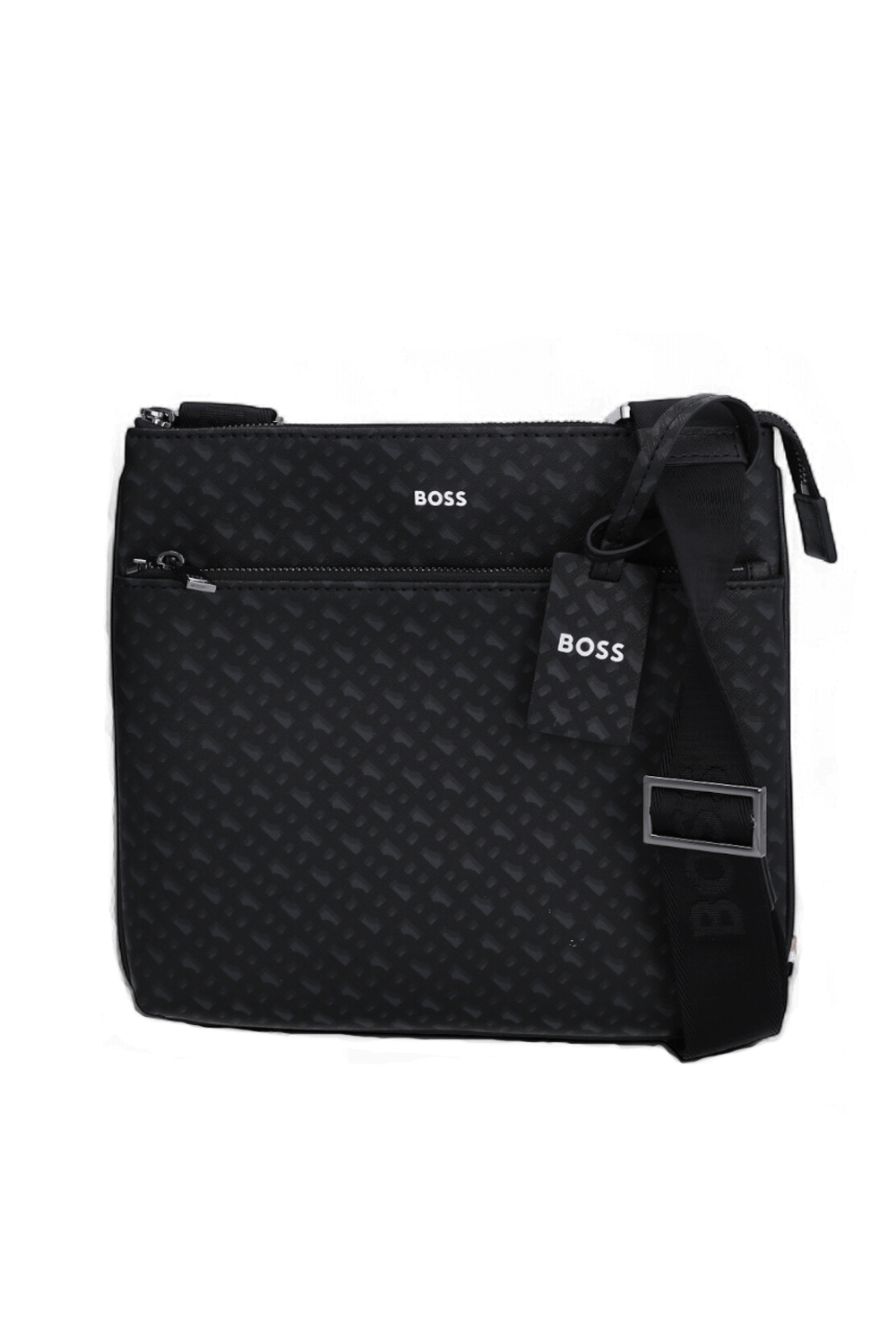 תמונה קידמית של תיק קרוסבודי