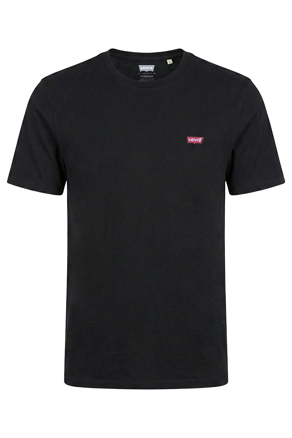 תמונה קידמית של חולצת טי