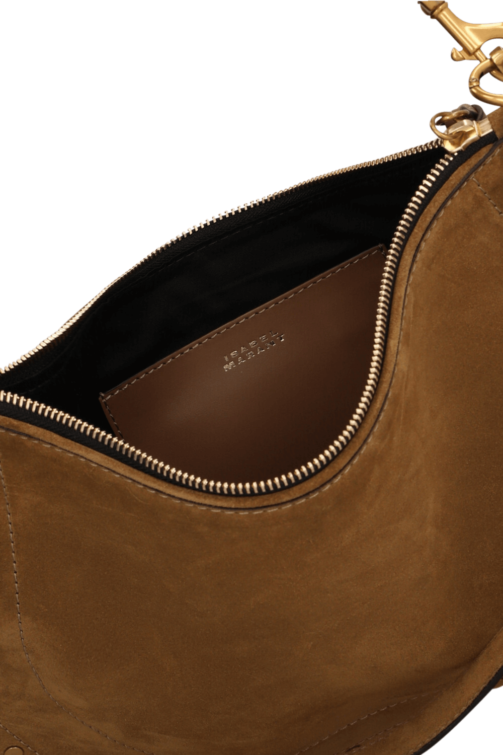 תמונת פנים של תיק כתף אוסקן לארג'