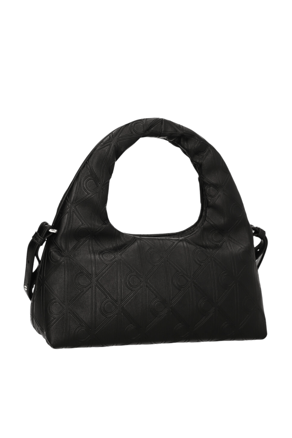 תמונה אחורית של תיק כתף פאפר