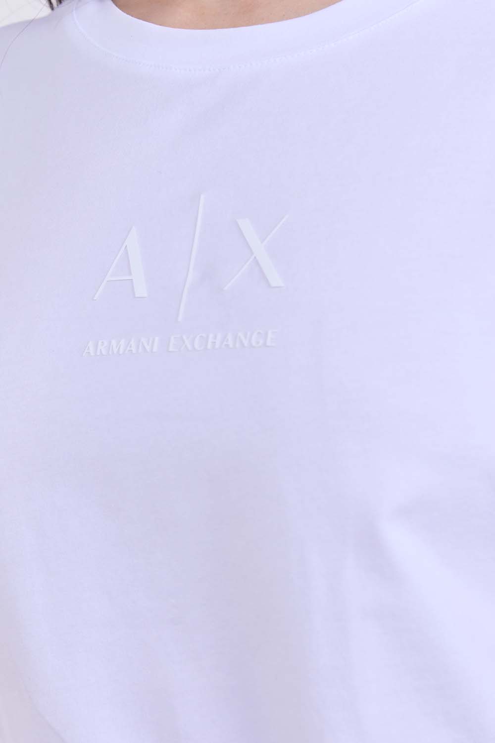 תמונת תקריב דוגמן של חולצת טי