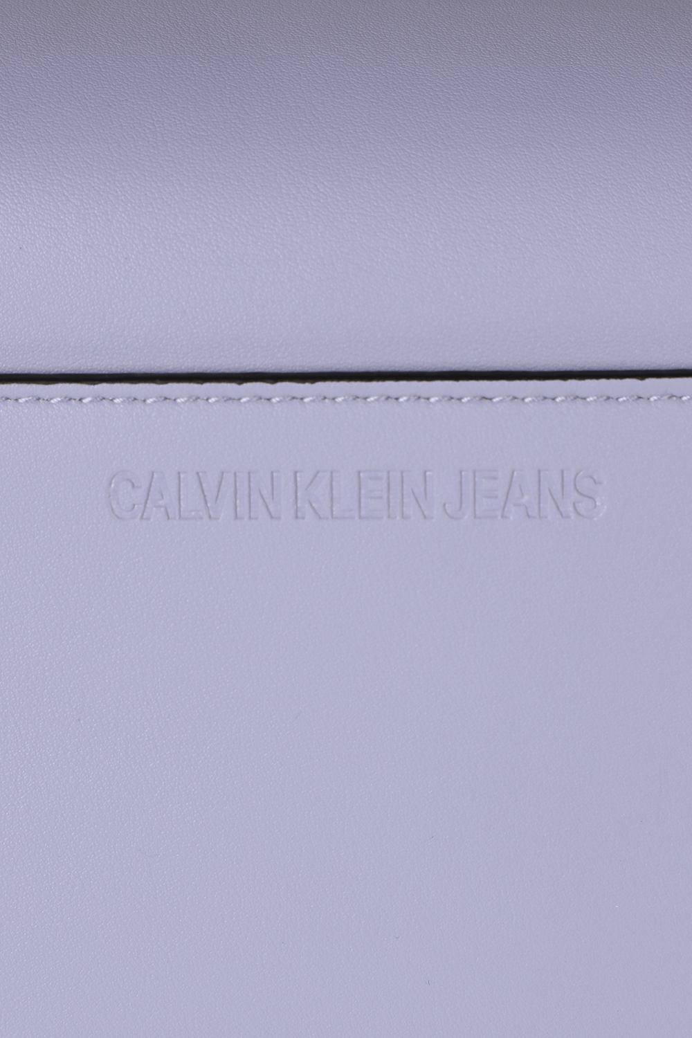 תמונת תקריב של Shoulder Bag in Lavender