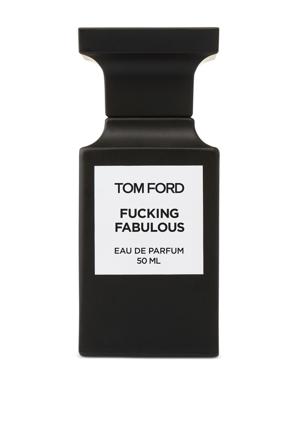 Fucking Fabulous Eau de Parfum 50 ML TOM FORD