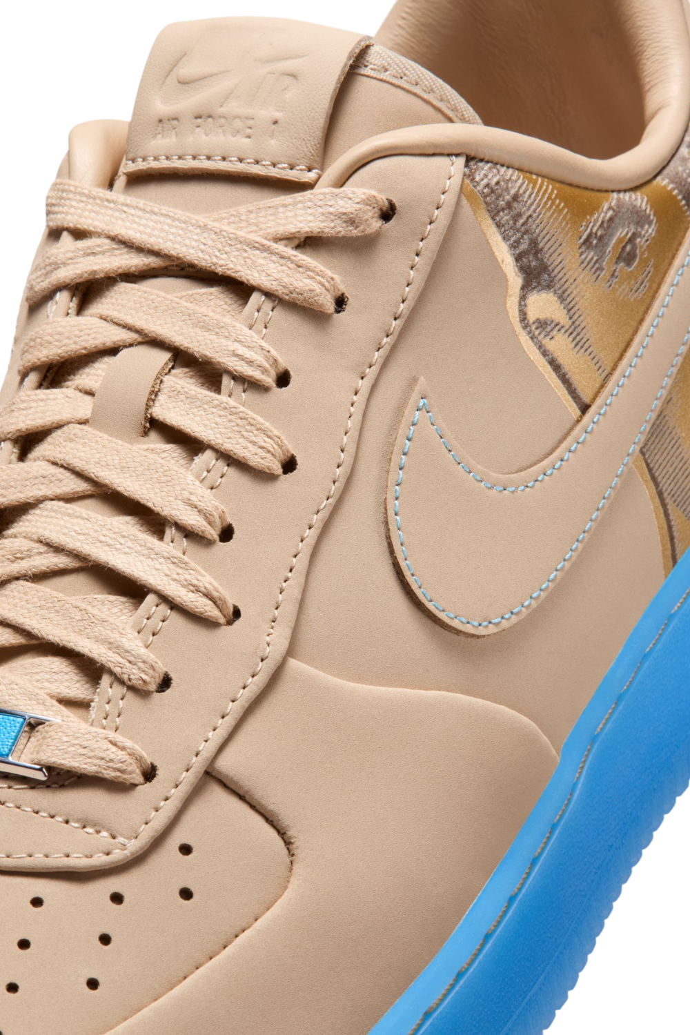 תמונת פנים של Nike Air Force 1 Low Protro