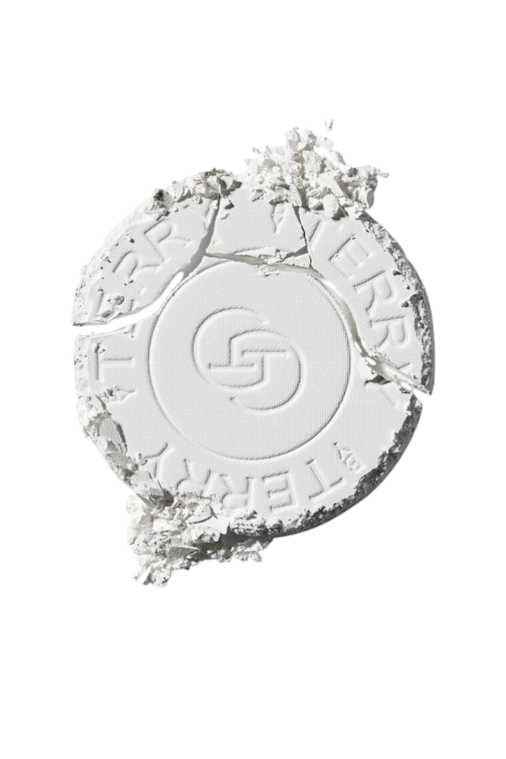 תמונת תקריב של Hyaluronic Pressed Hydra-Powder 8HA 7.5gr