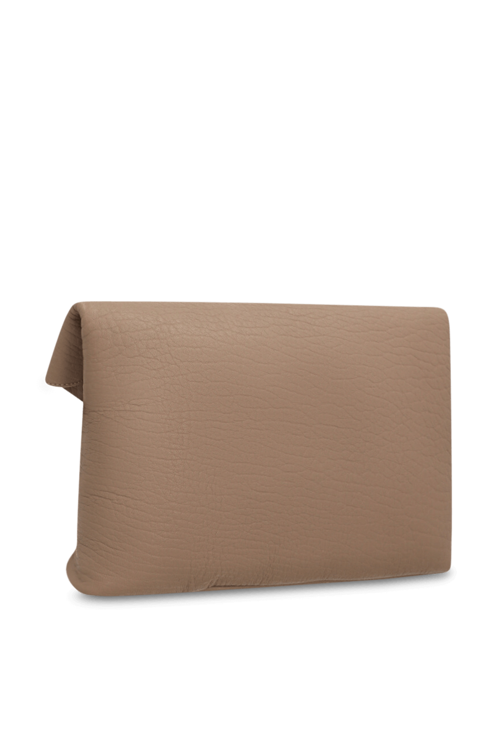 תמונה אחורית של תיק קלאץ' מעטפה