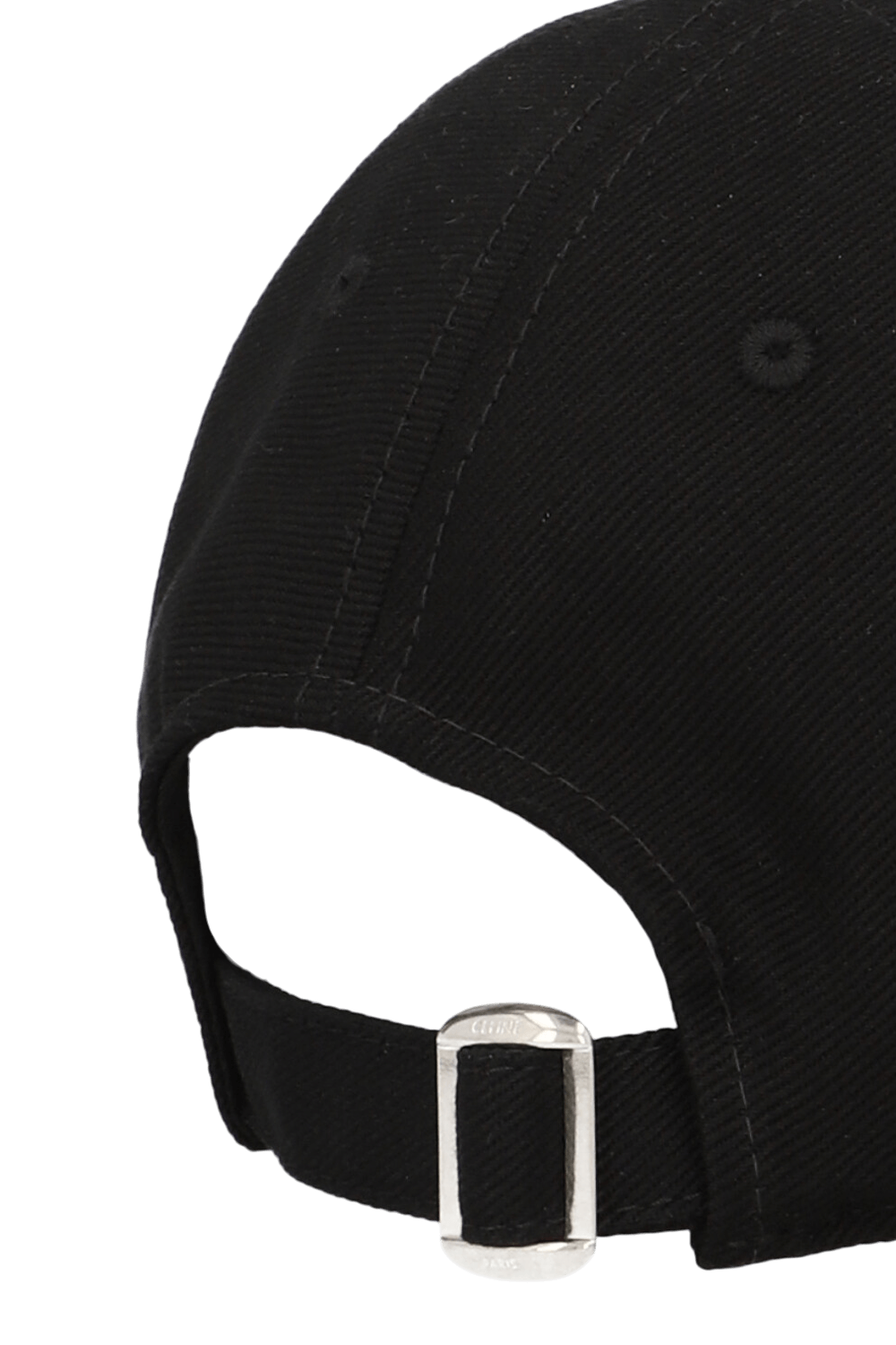 תמונת פנים של כובע מצחייה