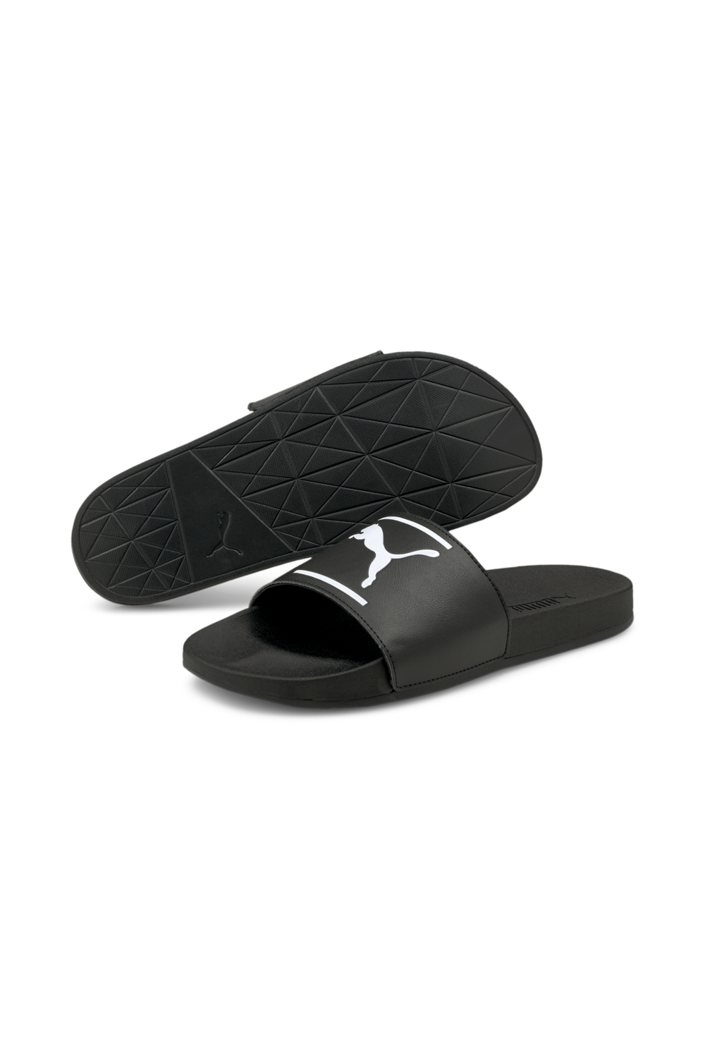 תמונת פנים של כפכפי סליידס