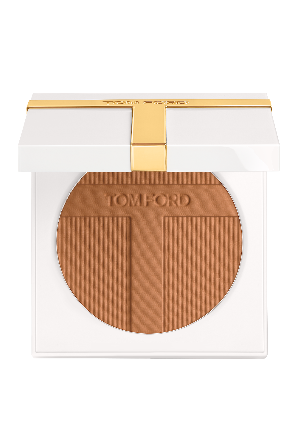 תמונה אחורית של SOLEIL BRONZER 02 Cascais