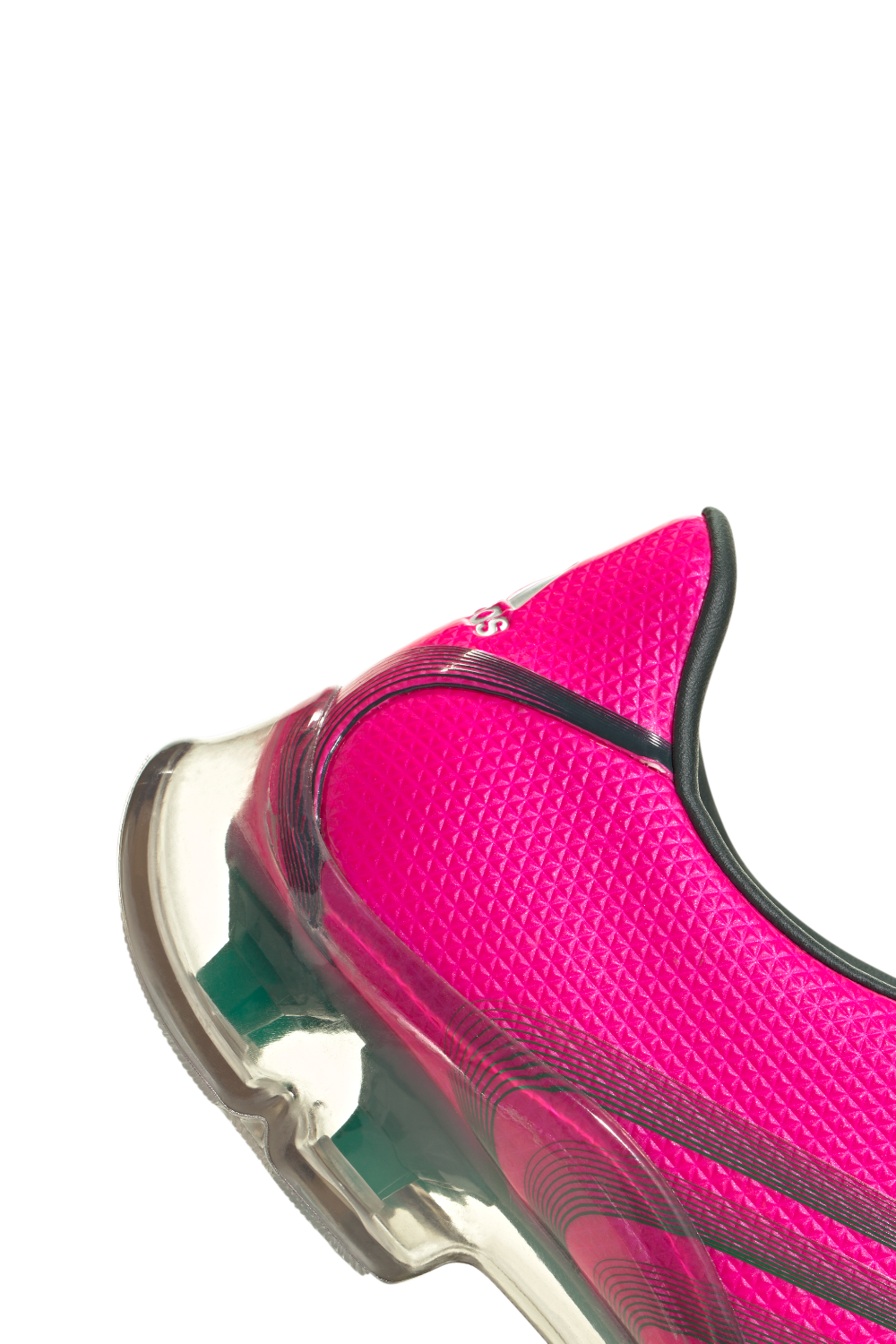 נעלי סניקרס סליפ און F50