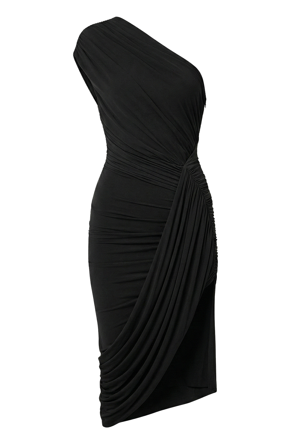 תמונה קידמית של שמלת ואן שולדר