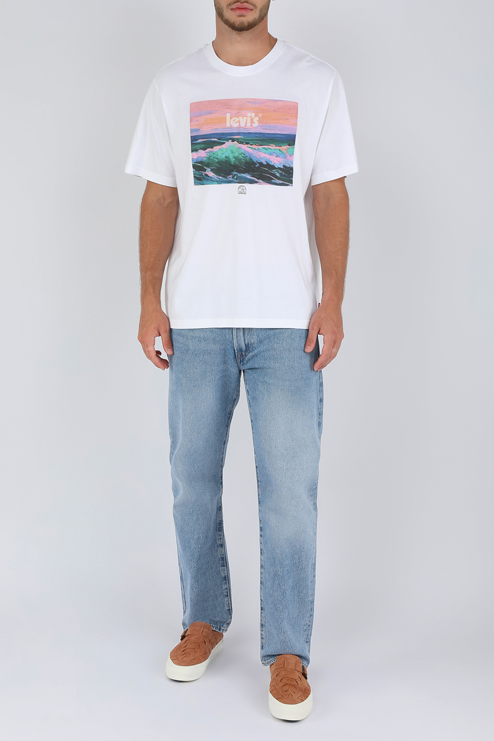 תמונת דוגמן קידמית של ואנס X טאקא איאשי סניקרס סטייל 47