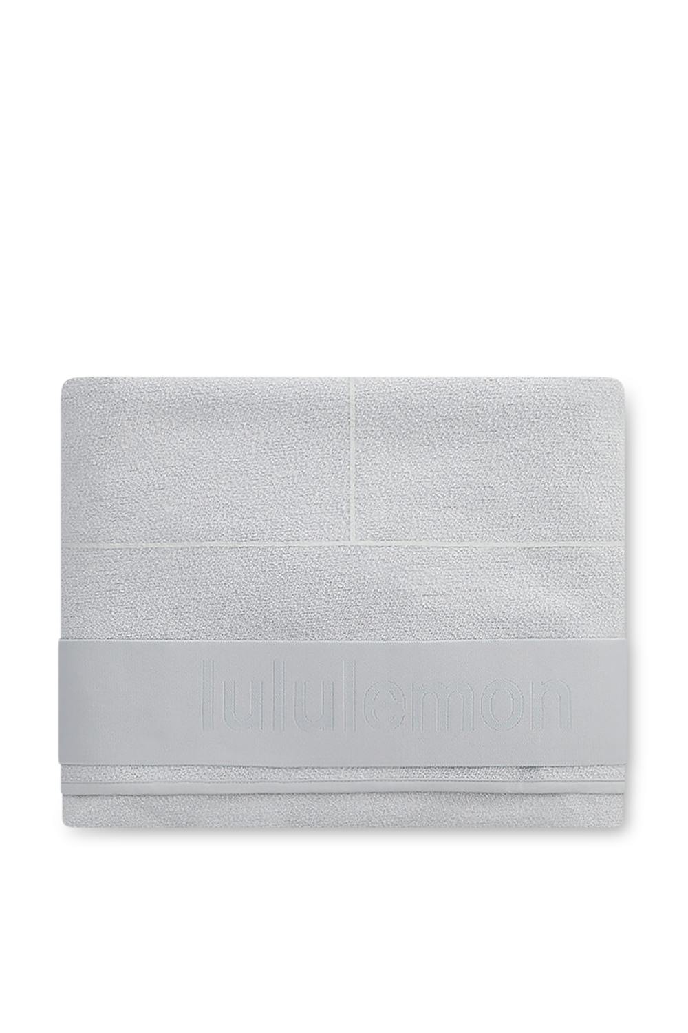 Yoga Mat Towel with Grip LULULEMON