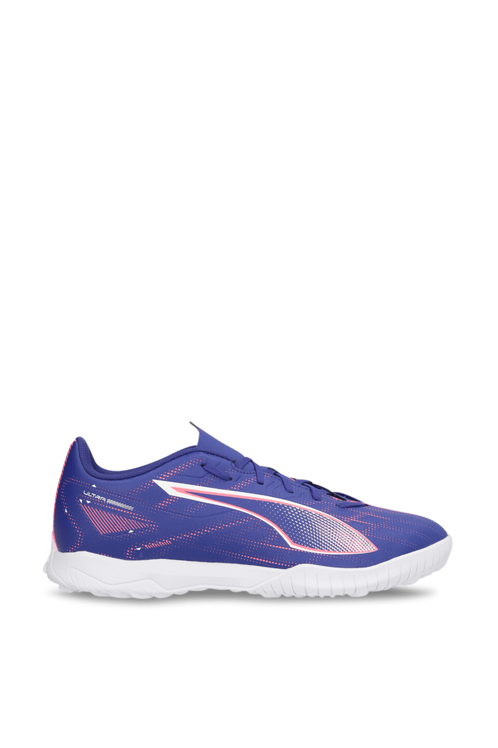 תמונה קידמית של נעלי כדורגל אולטרה 5 פליי