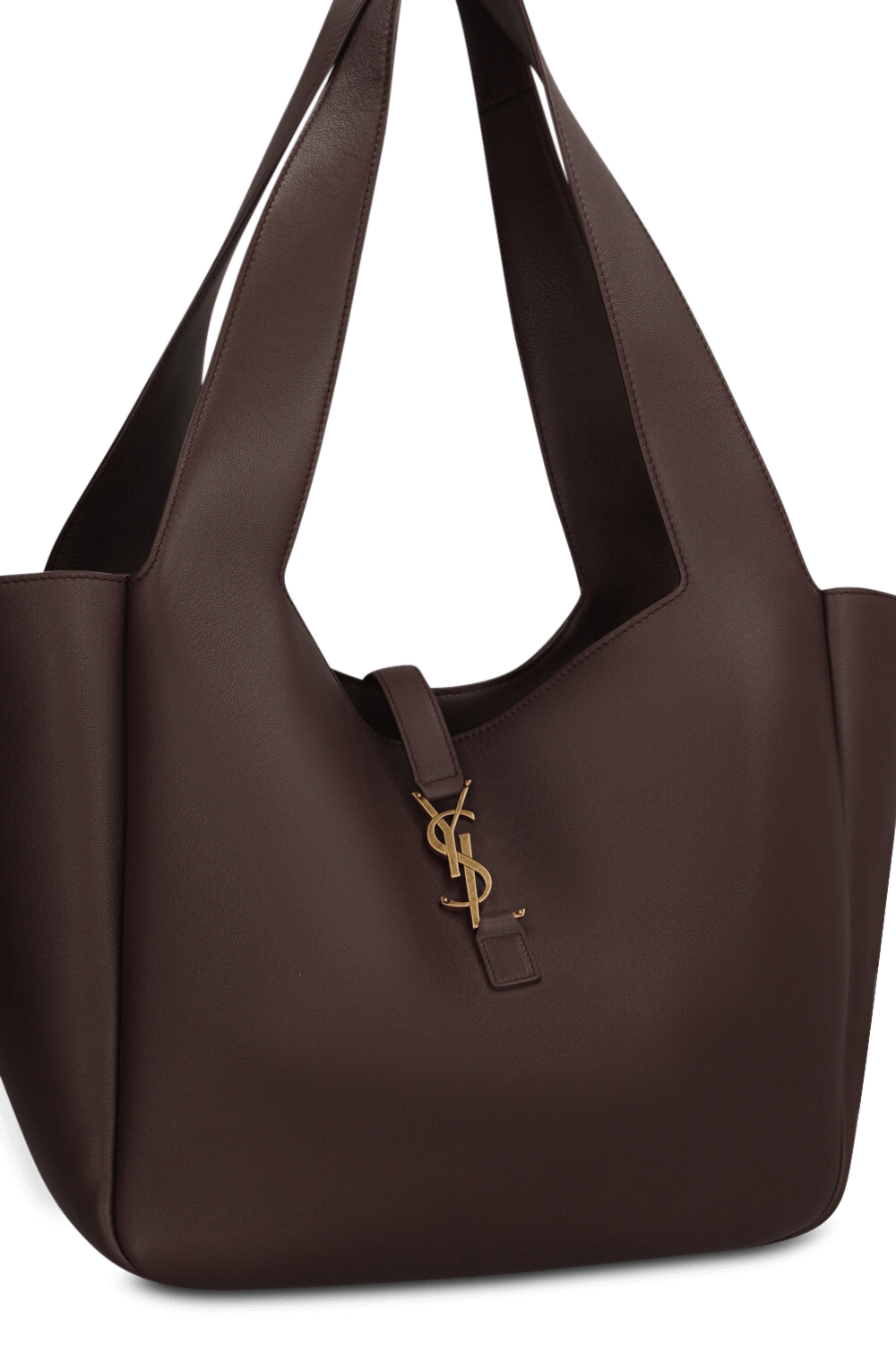 תמונת תקריב של תיק כתף לה 5 A 7