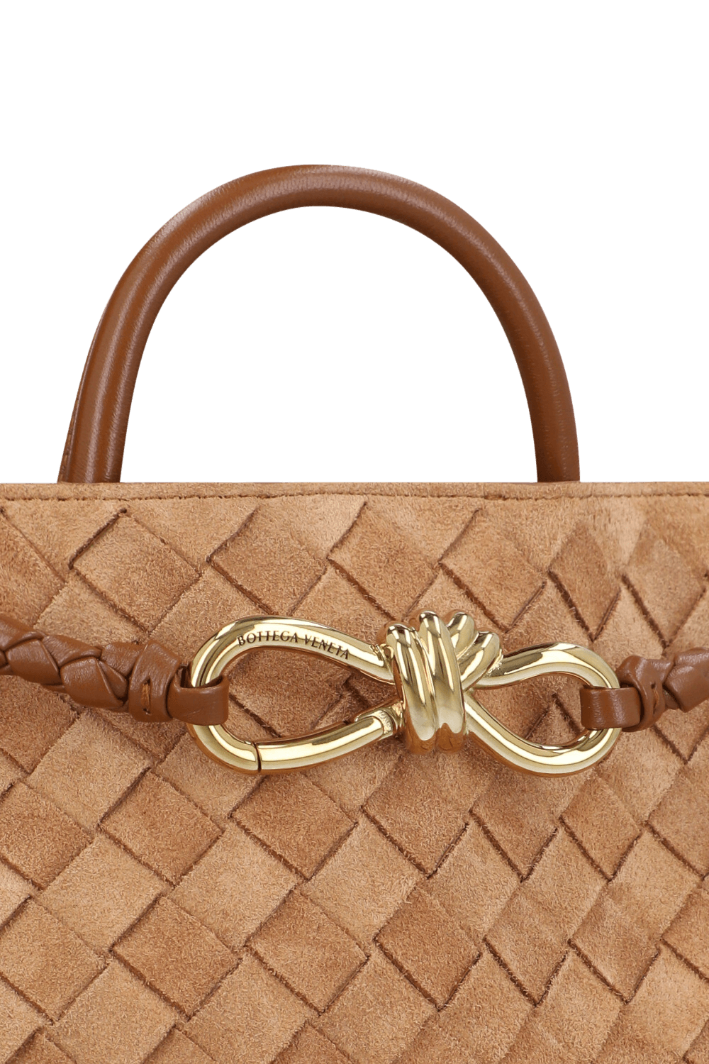 תמונת פנים של תיק קרוסבודי אנדיאמו סמול