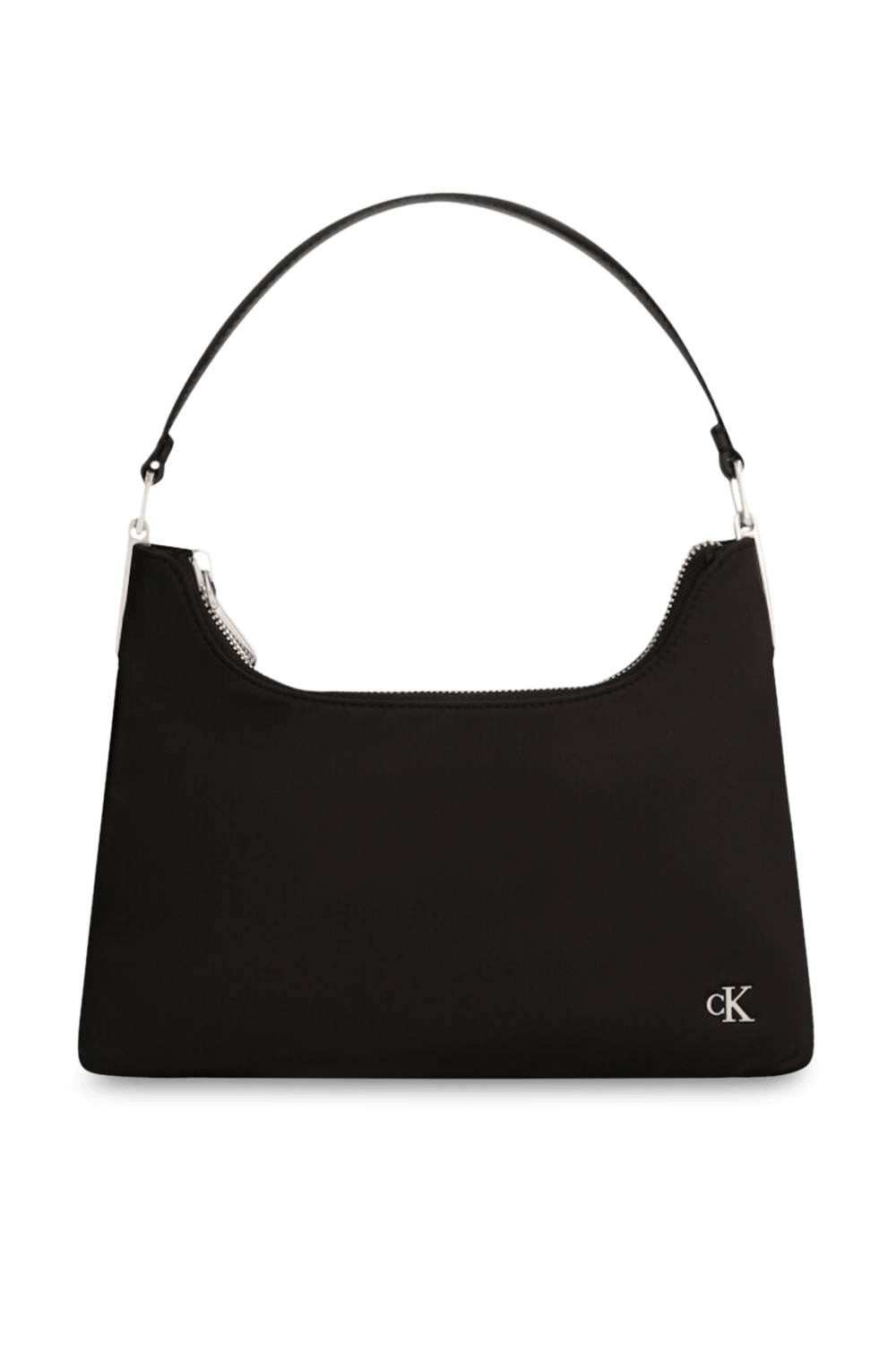 תמונה קידמית של תיק כתף